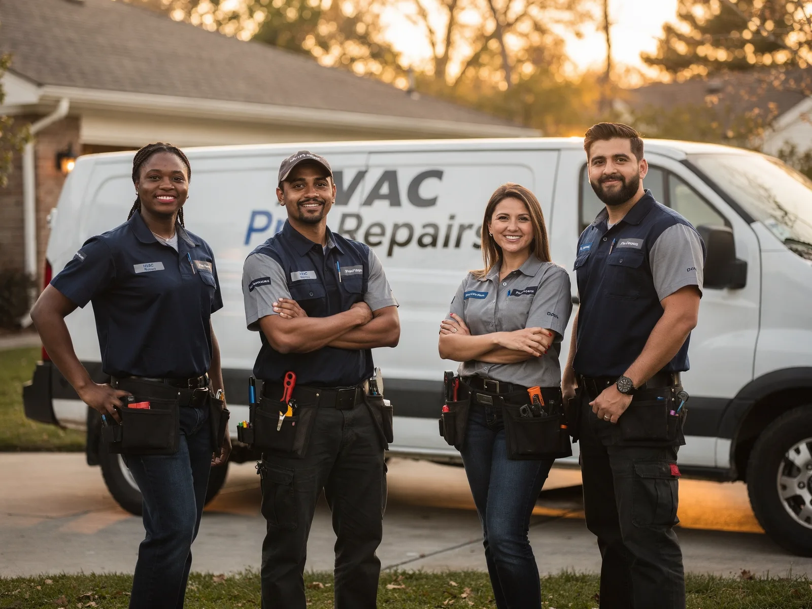 Heat Pump Repair company in Raccoon, KY